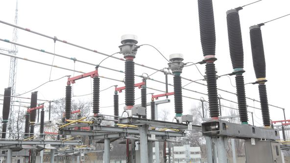 «АрселорМіттал Кривий Ріг» може суттєво скоротити виробництво через нові правила імпорту електроенергії