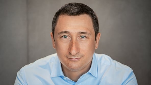 Артем Галкин для Forbes Ukraine