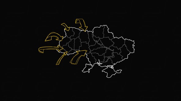 колаж Аліна Кохан