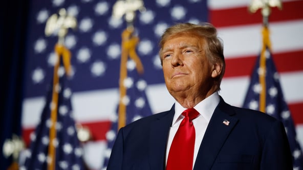 Торгова війна. Команда Трампа завершує підготовку нових мит на імпорт