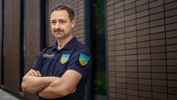 Артем Галкин для Forbes Ukraine
