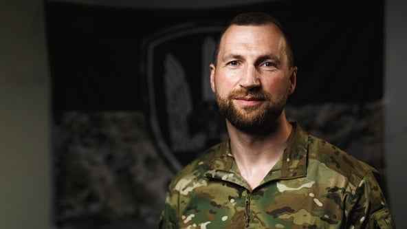 Юрій Стефаняк для Ukrainer