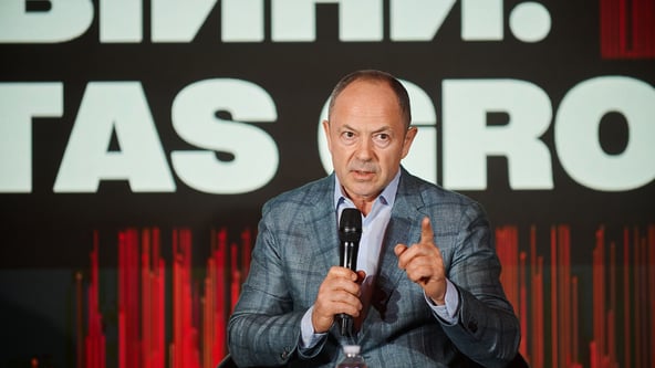 Антон Забельский для Forbes Ukraine