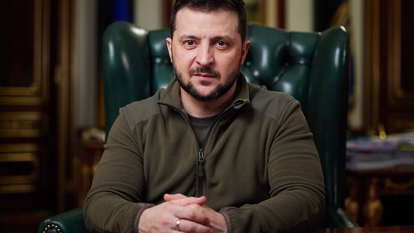 Офіс Президента України