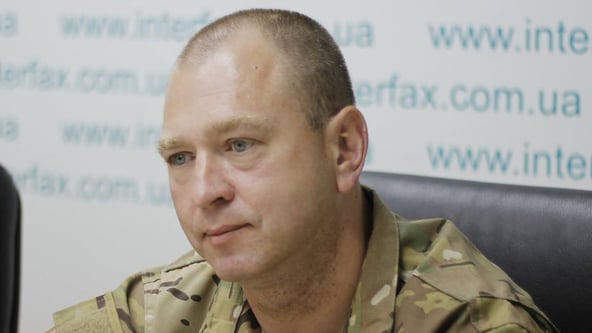Государственная пограничная служба