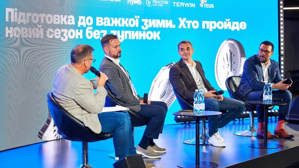 Сергій Пірієв для Forbes Ukraine