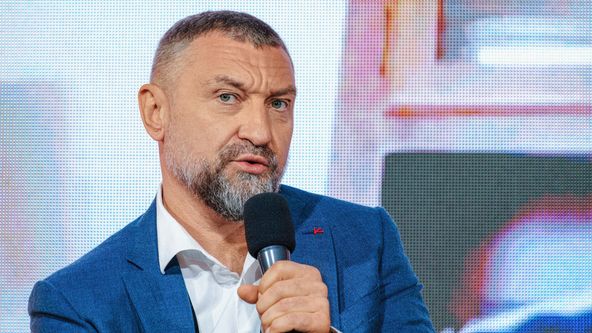 Антон Забельский для Forbes Ukraine