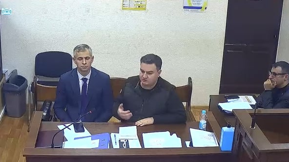Суд взяв під варту нардепа Бондаря у справі про заволодіння понад 140 млн грн «Укрзалізниці»