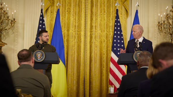 Офіс Президента України
