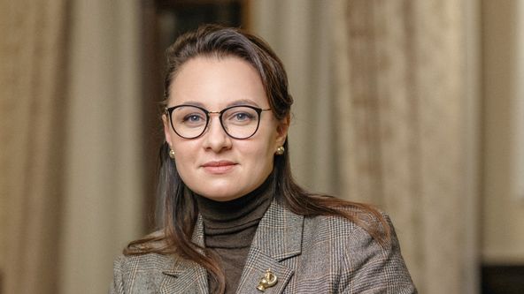 Антон Забєльський для Forbes Ukraine