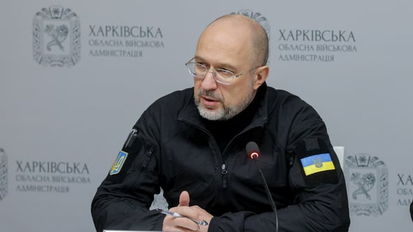 пресслужба Міненерго