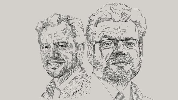 ілюстрація Ілля Колесник для Forbes Ukraine