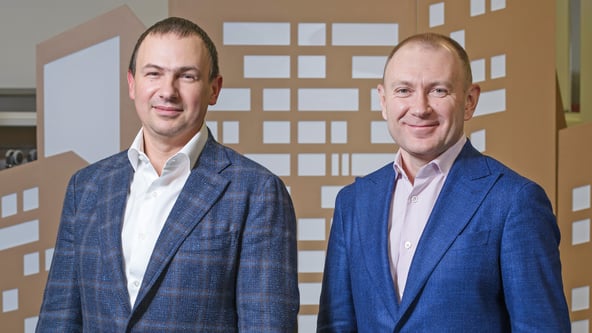 Александр Чекменев