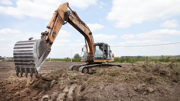 У Вінниці стартувало будівництво Volia Agri-Food Park. Загальна вартість проєкту оцінюється у 3 млрд грн