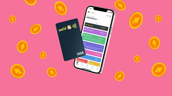 Иллюстрация Weld Money/Shutterstock