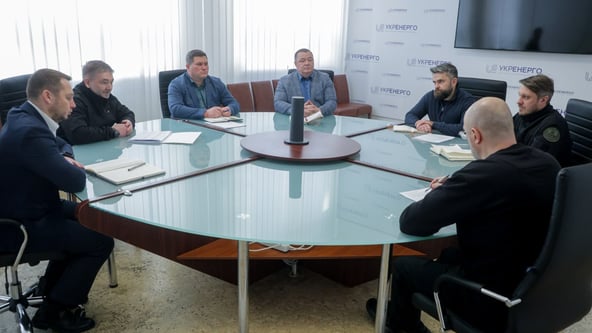 пресс-служба Минэнерго