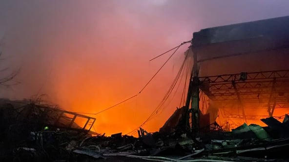 Виробництво та склади бренду тактичного одягу M‑TAC у Києві пошкоджені внаслідок вчорашньої атаки РФ