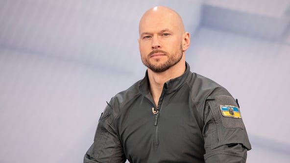 Пресслужба СБУ