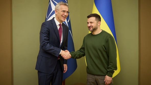 Офіс президента України