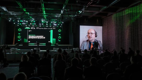 Фото: Антон Забєльський, для Forbes Ukraine