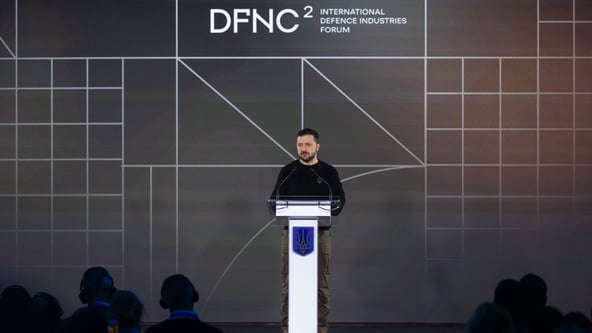 Офіс президента України