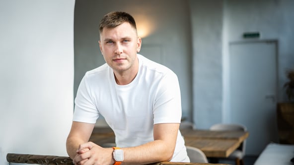 Артем Галкін