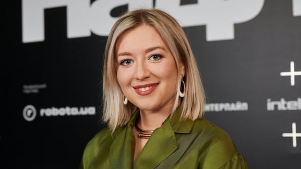 пресс-служба «Новой почты»