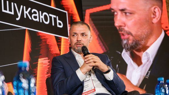 Антон Забєльський, для Forbes Ukraine