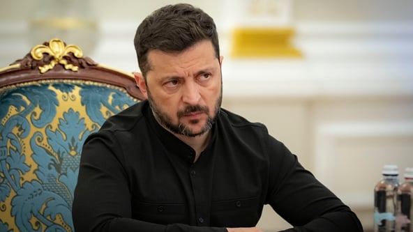 Офіс президента України