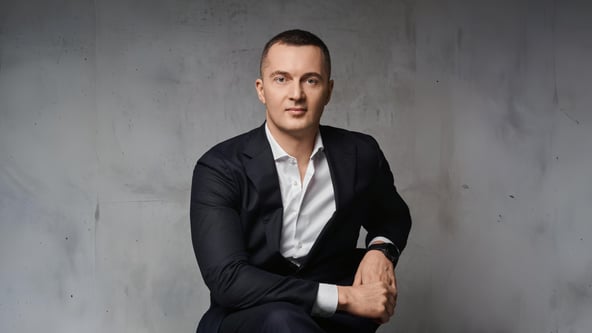 Сергей Пириев