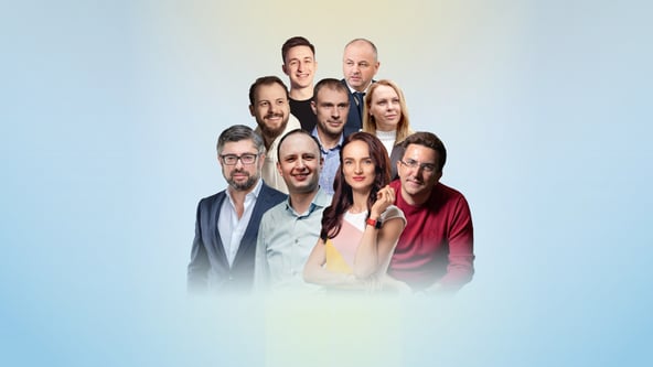 Фактор успіху. Вісім лідерів українського ІТ-бізнесу про результати 2022-го і те, куди рухатиметься ринок