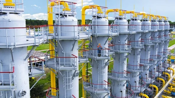 Група «Нафтогаз»