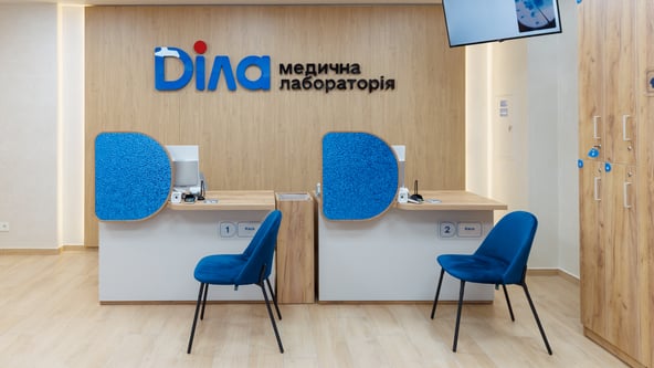 пресслужба Діла