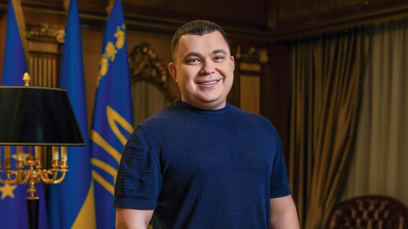 Антон Забєльський, для Forbes Ukraine