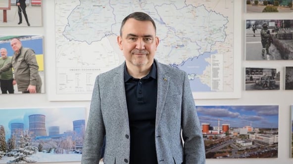 пресслужба НАЕК «Енергоатом»