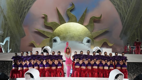 Getty Images
