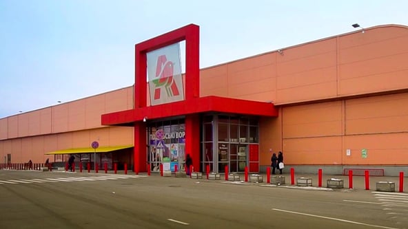 пресслужба Auchan Україна