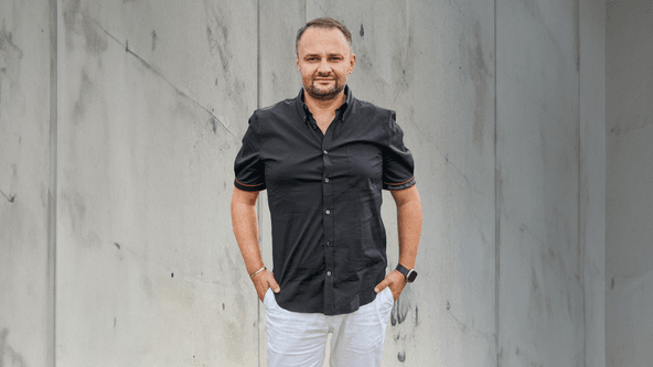 Євген Хіль для Forbes Україна