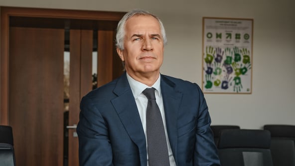 Григорій Веприк для Forbes Ukraine