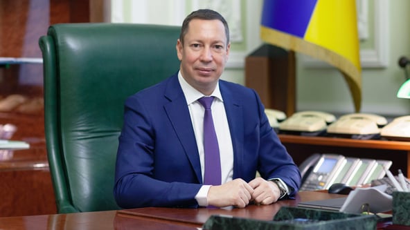 прес-центр НБУ