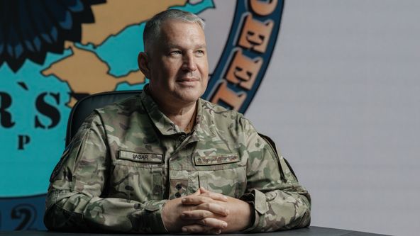 Антон Забєльський для Forbes Ukraine
