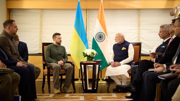 Офис президента Украины