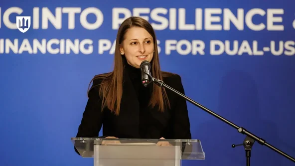 надано пресслужбою Міноборони України
