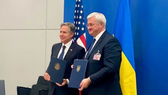 пресслужба МЗС