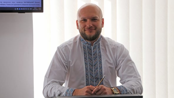 Олександр Цивінський, БЕБ, голова, реформа