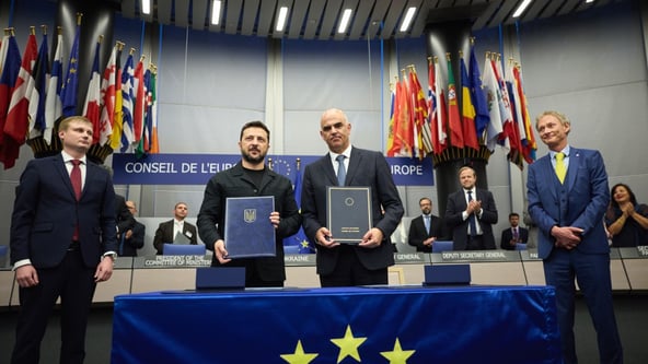 Офіс Президента України