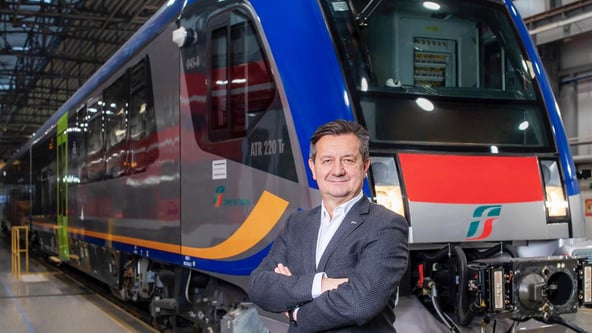 Pesa Bydgoszcz SA