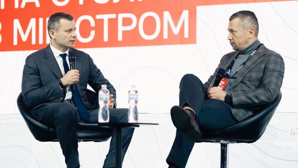 Фото: Антон Забєльський, для Forbes Ukraine