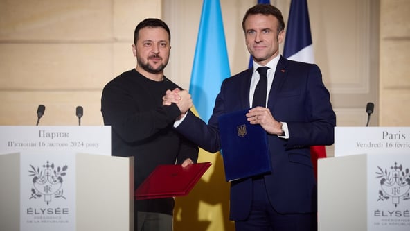 Офіс президента України