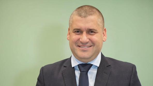 Группа Vesco